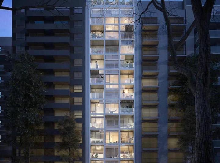 Departamento · 45m² · 1 Ambiente