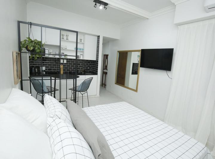 Departamento · 22m² · 1 Ambiente