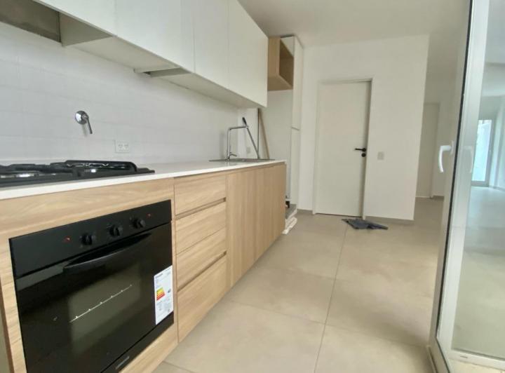 Departamento · 50m² · 2 Ambientes