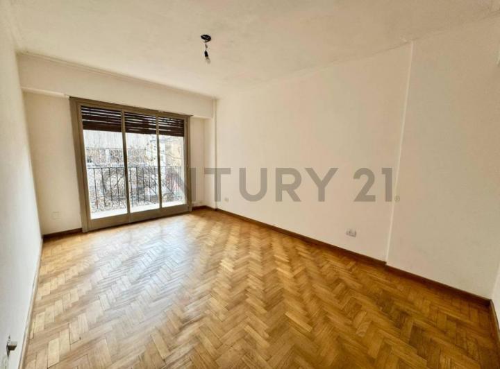 Departamento · 40m² · 2 Ambientes