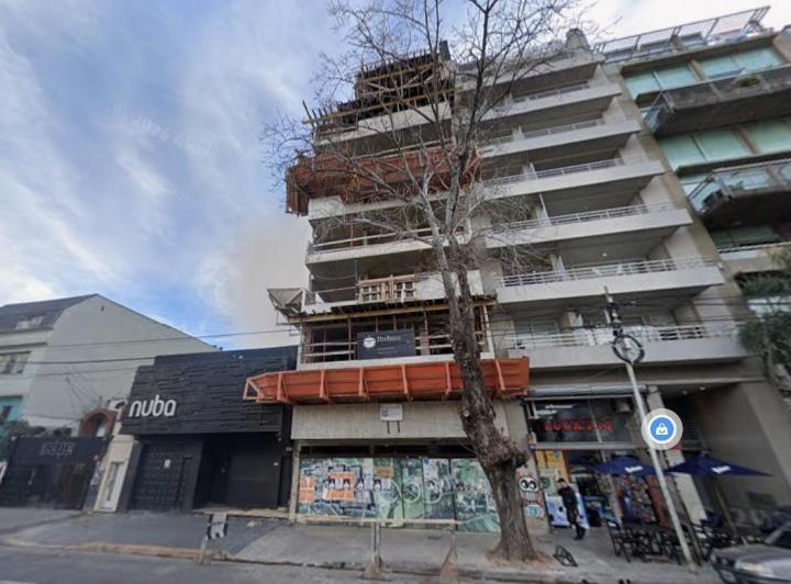 Departamento · 40m² · 2 Ambientes