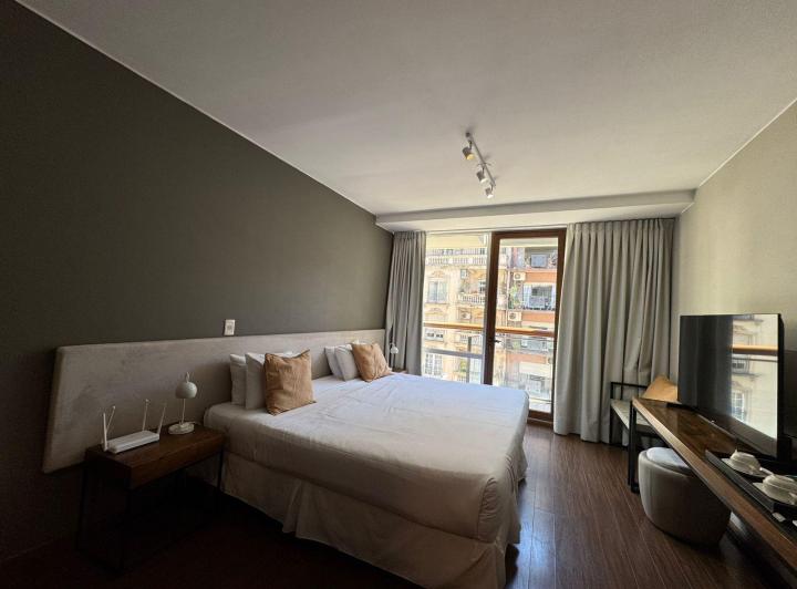 Departamento · 28m² · 1 Ambiente