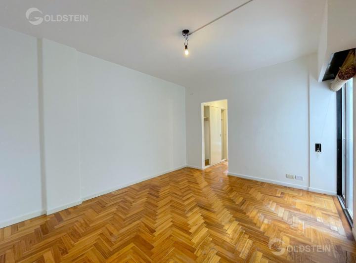 Departamento · 35m² · 2 Ambientes