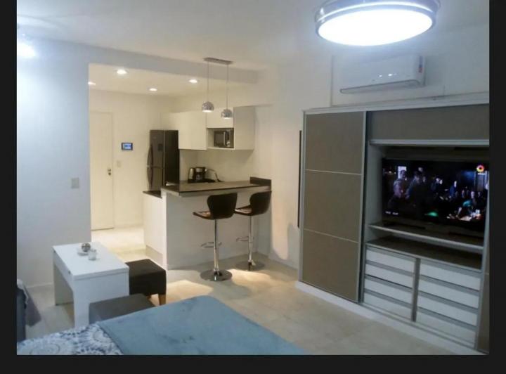 Departamento · 30m² · 1 Ambiente