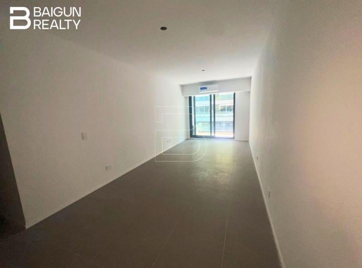Departamento · 35m² · 1 Ambiente