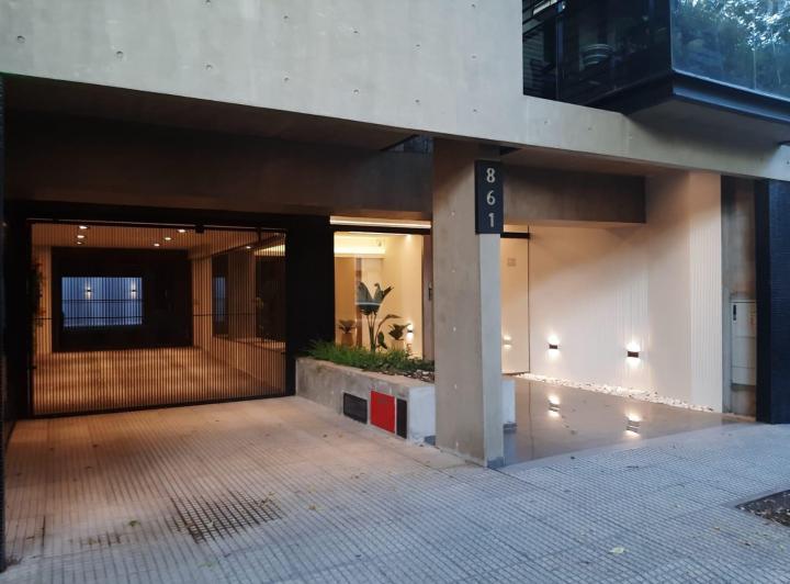 Departamento · 36m² · 2 Ambientes