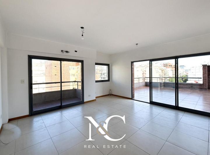 Departamento · 49m² · 2 Ambientes
