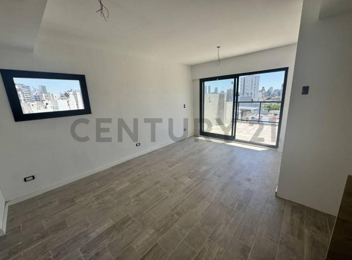 Departamento · 31m² · 1 Ambiente