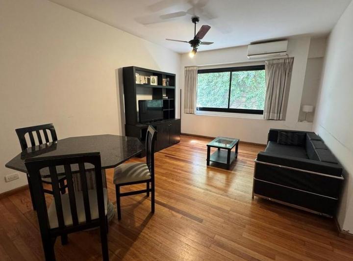 Departamento · 50m² · 2 Ambientes