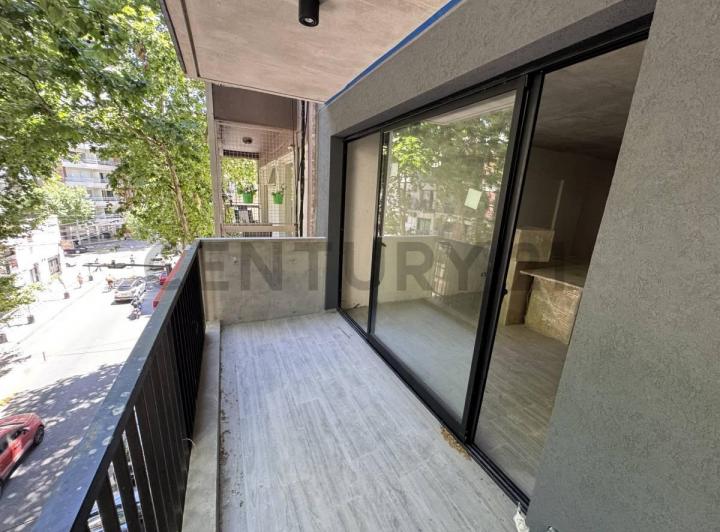 Departamento · 34m² · 1 Ambiente