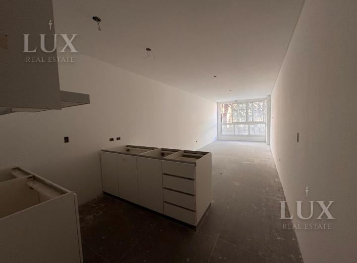 Departamento · 28m² · 1 Ambiente