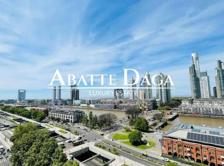 Departamento · 48m² · 2 Ambientes