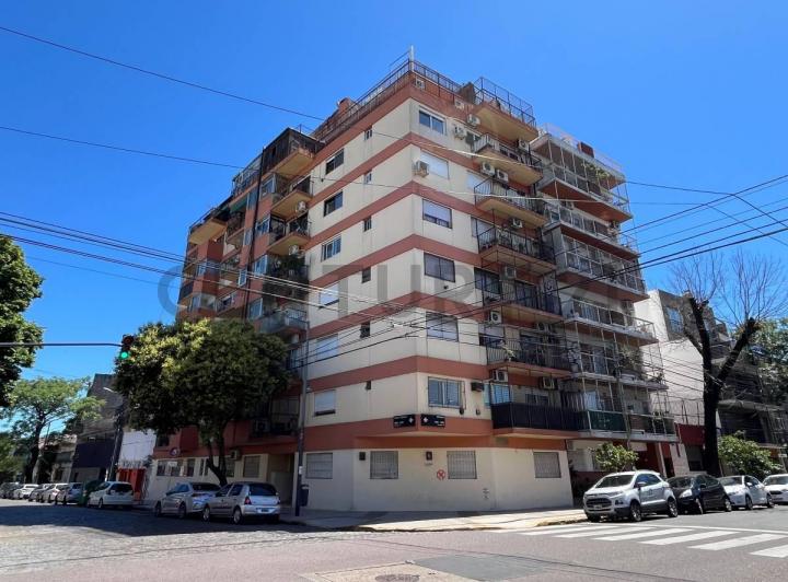 Departamento · 27m² · 1 Ambiente