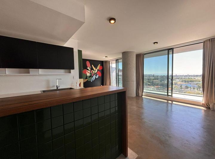 Departamento · 74m² · 2 Ambientes · 1 Cochera
