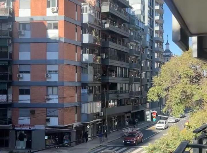 Departamento · 49m² · 3 Ambientes
