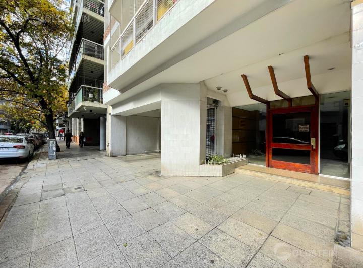 Departamento · 58m² · 2 Ambientes