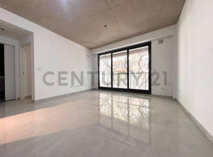 Departamento · 45m² · 2 Ambientes