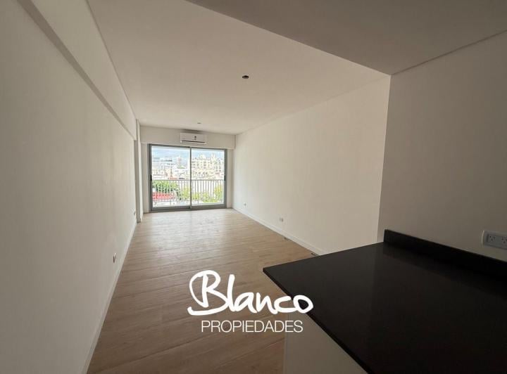 Departamento · 35m² · 1 Ambiente