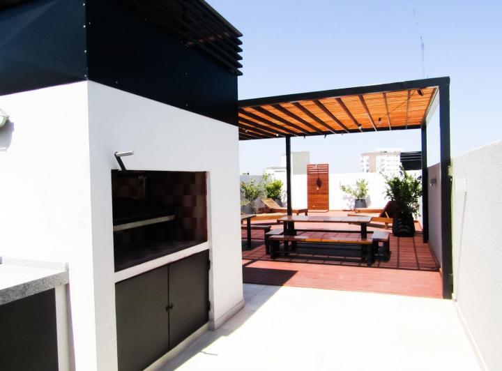 Departamento · 34m² · 2 Ambientes