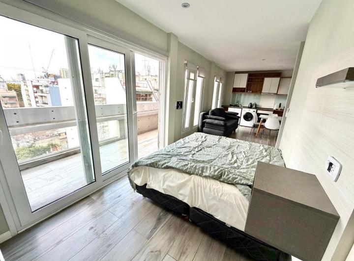 Departamento · 29m²