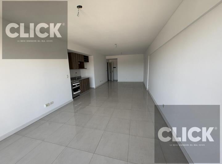 Departamento · 41m² · 1 Ambiente