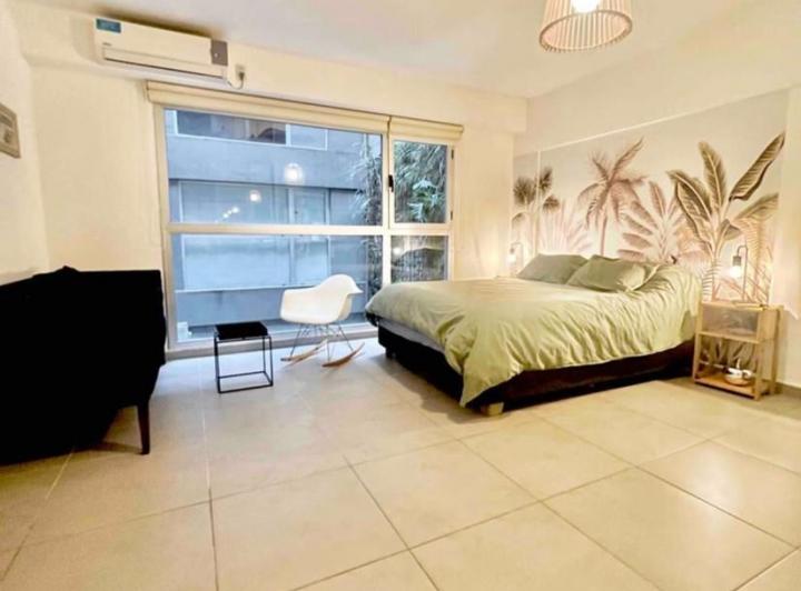 Departamento · 27m² · 1 Ambiente