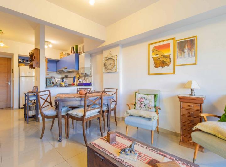 Departamento · 38m² · 2 Ambientes · 1 Cochera