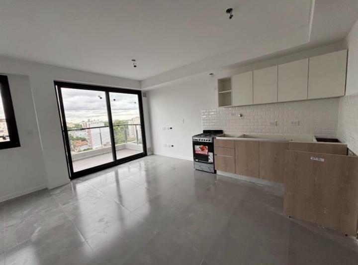 Departamento · 31m² · 1 Ambiente