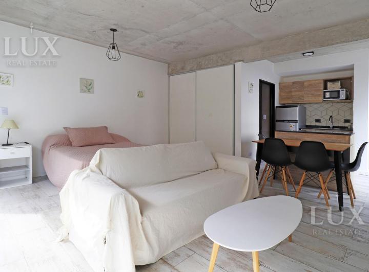 Departamento · 33m² · 1 Dormitorio