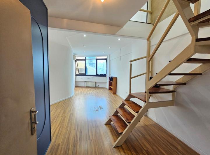 Departamento · 41m² · 2 Ambientes