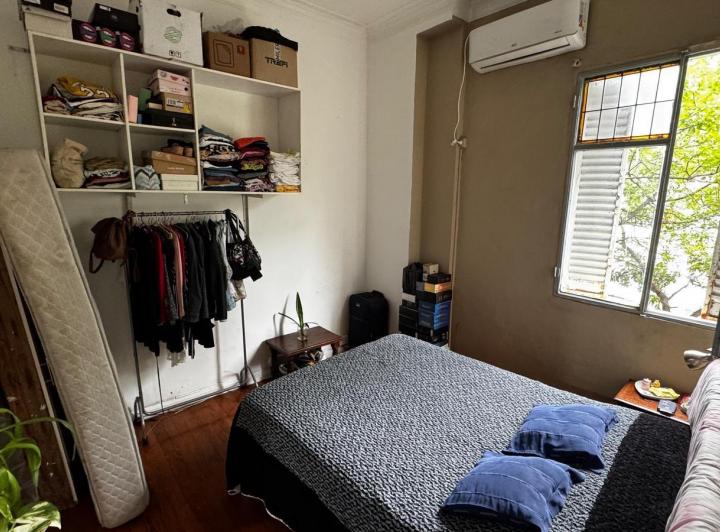 Departamento · 24m² · 2 Ambientes