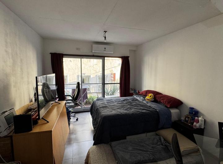 Departamento · 34m² · 1 Ambiente