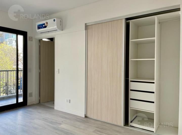 Departamento · 27m² · 1 Ambiente
