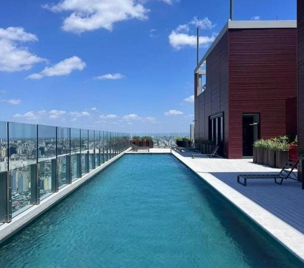 Departamento · 30m² · 1 Ambiente