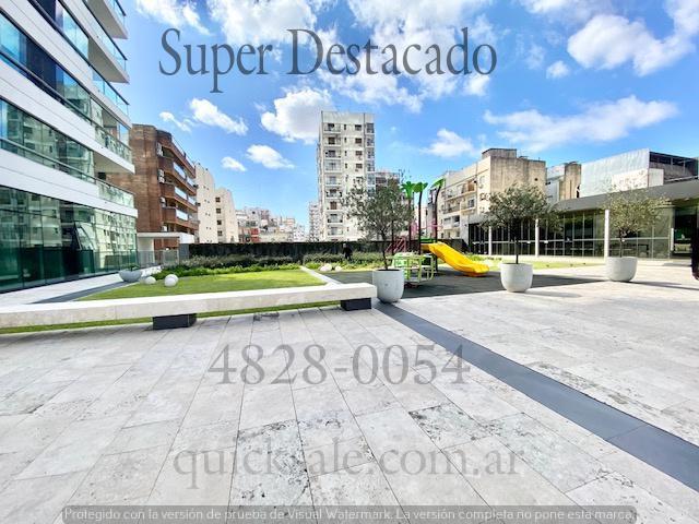 Departamento · 42m² · 2 Ambientes · 1 Cochera