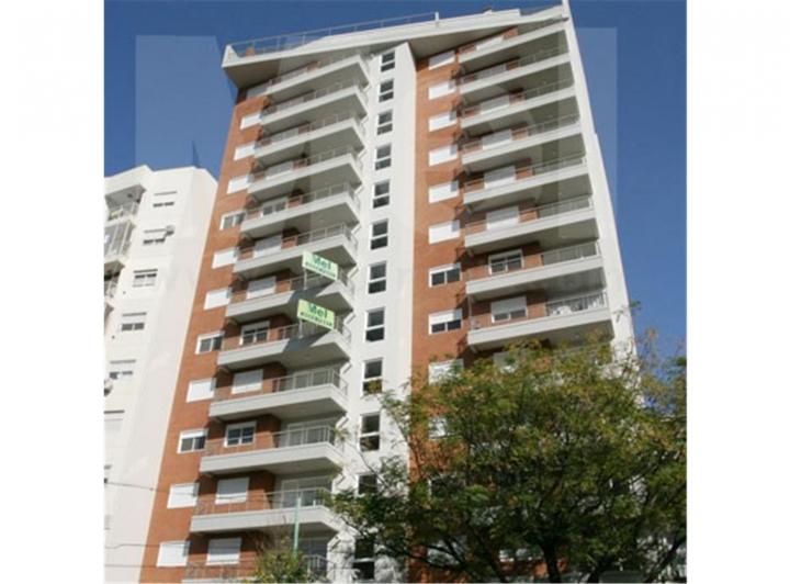 Departamento · 46m² · 2 Ambientes · 1 Cochera