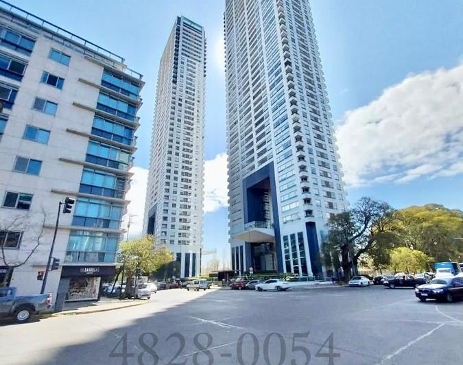 Departamento · 66m² · 2 Ambientes
