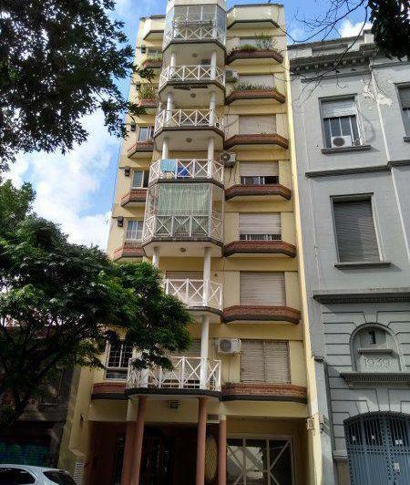 Departamento · 33m² · 1 Ambiente