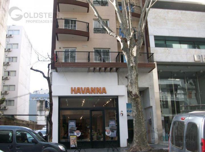 Departamento · 25m² · 1 Ambiente