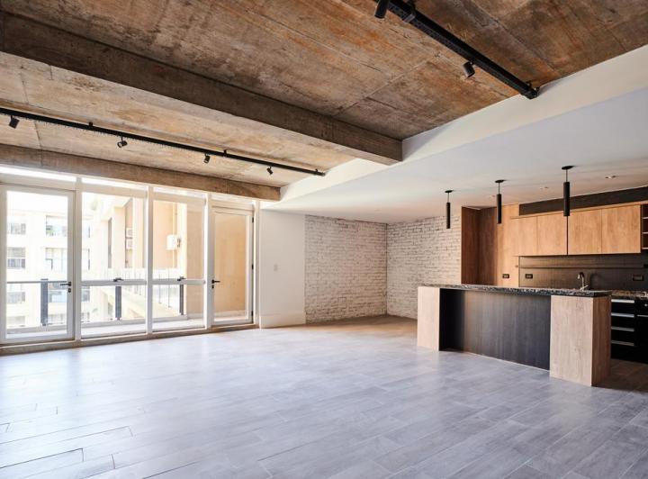 Departamento · 158m² · 2 Ambientes