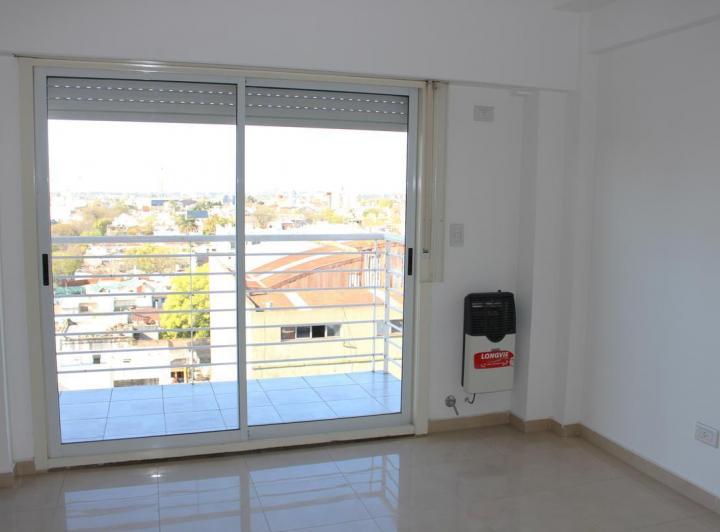 Departamento · 40m² · 2 Ambientes