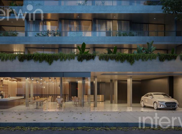 Departamento · 140m²