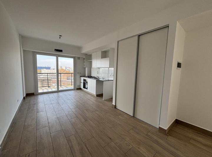 Departamento · 30m² · 1 Ambiente