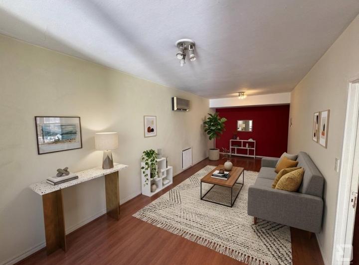 Departamento · 46m² · 2 Ambientes