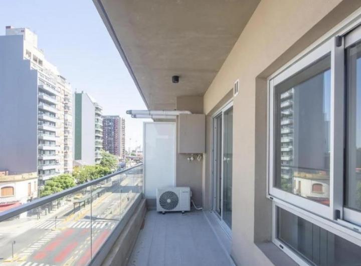 Departamento · 69m²