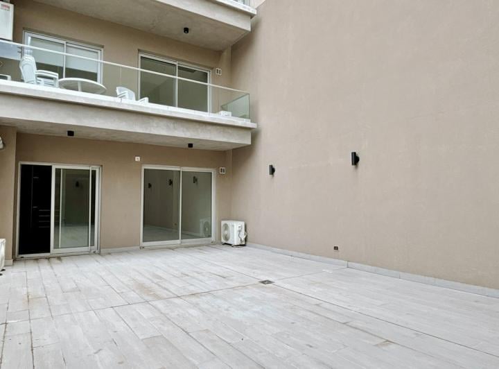 Departamento · 46m² · 2 Ambientes