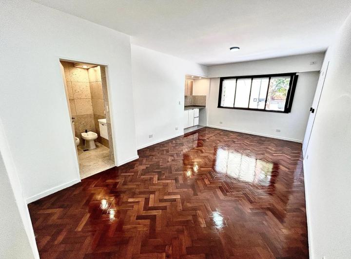 Departamento · 29m² · 1 Ambiente