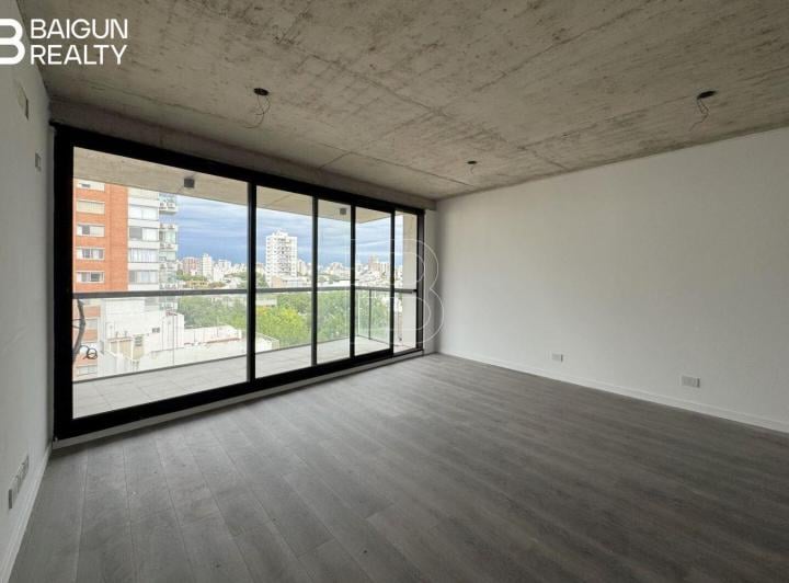 Departamento · 43m² · 2 Ambientes