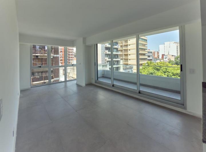 Departamento · 40m² · 2 Ambientes