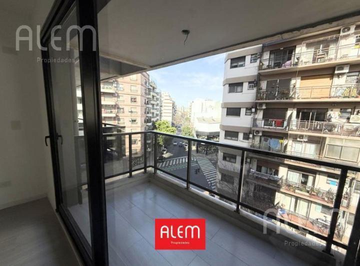 Departamento · 28m² · 1 Ambiente